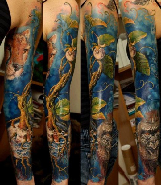 Tattoo (4642)