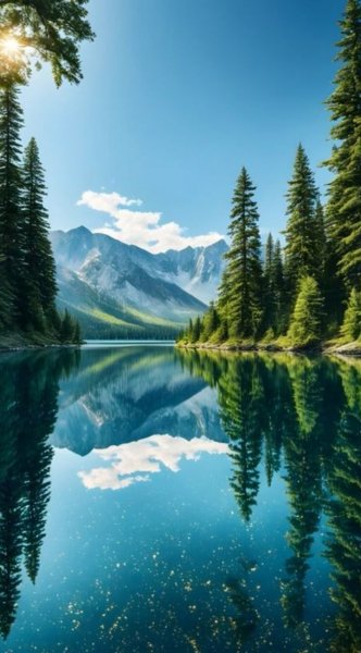 Природа
