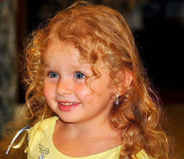 Очаровашка