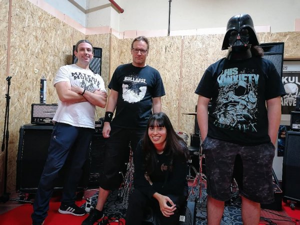 Barbarian Prophecies