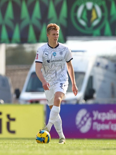 Валерий Дубко