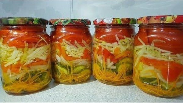 Ассорти