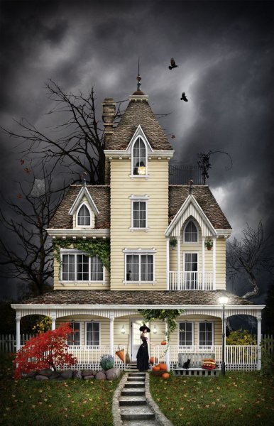 Красивая картинка