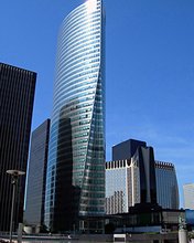 City and Buildings 075