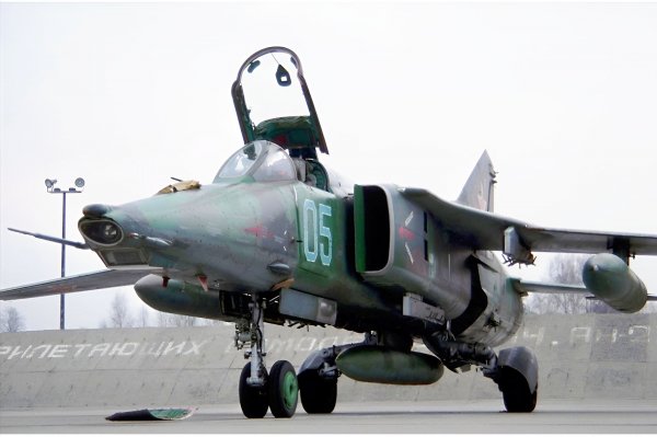 Миг-27К (СССР)