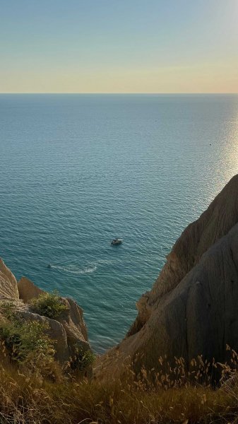 Анапа. Лестница 400 ступеней