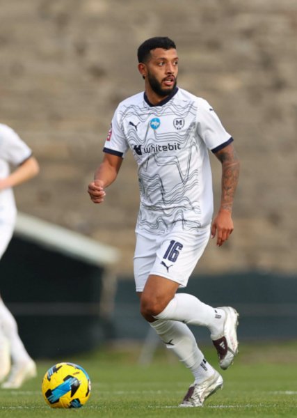 Николас Аревaло