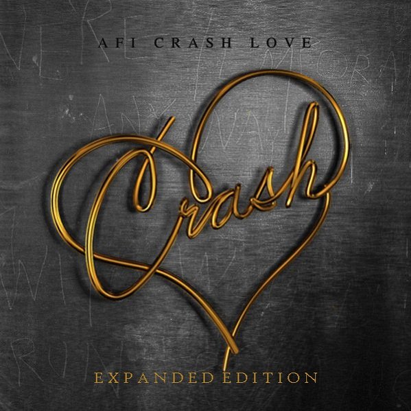 AFI - Crash Love (Expanded Edition) (2009)