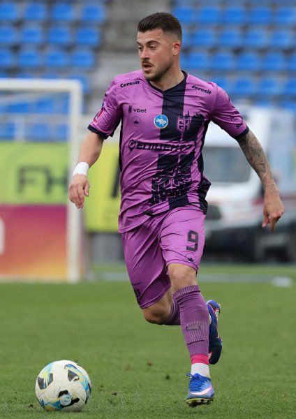 Хоакин Сифуэнтес