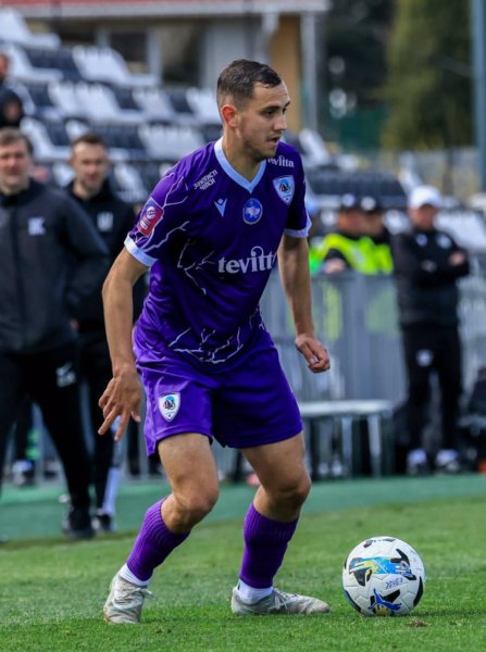 Артур Микитишин