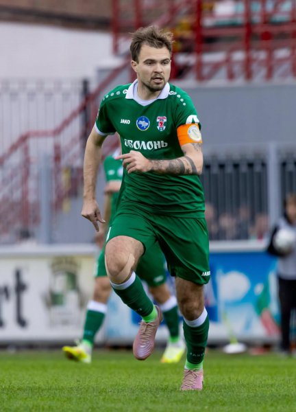 Олег Слободян