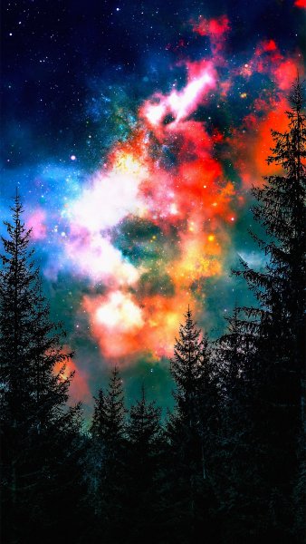 Galaxy 628 1080x1920px