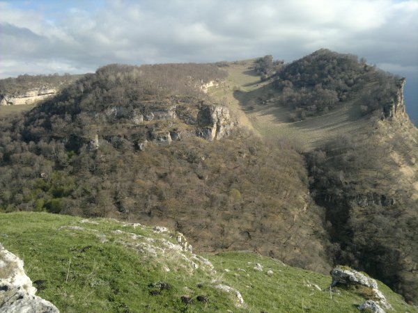 (20-04-2013) Карачаево-Черкессия, Россия