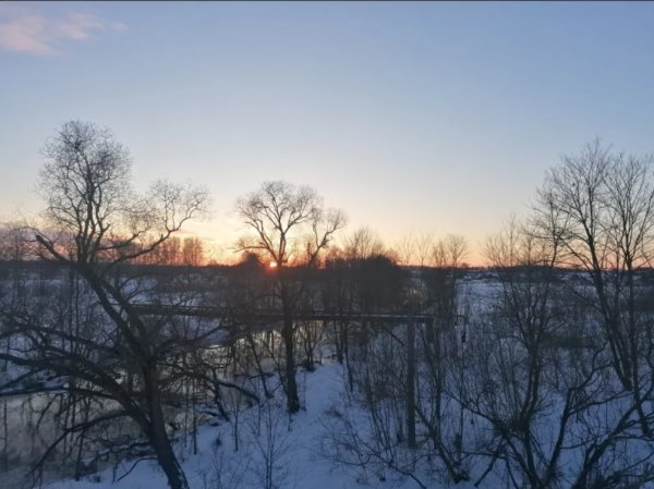 Природа