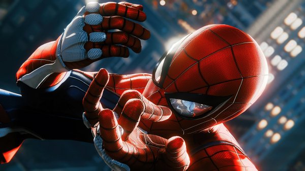 Marvels-spiderman-game-4k 570@5@f