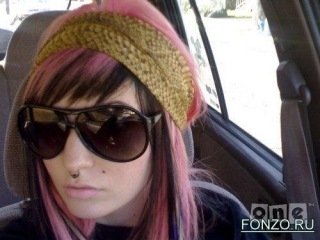 23 emo girls