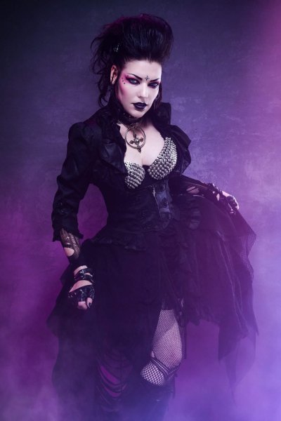 Gothic
