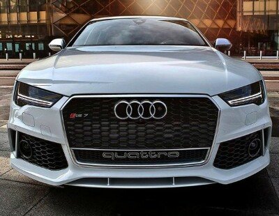 RS7