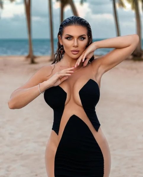 Анна Седокова