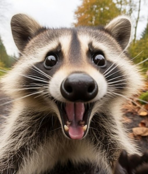 Животный Мир