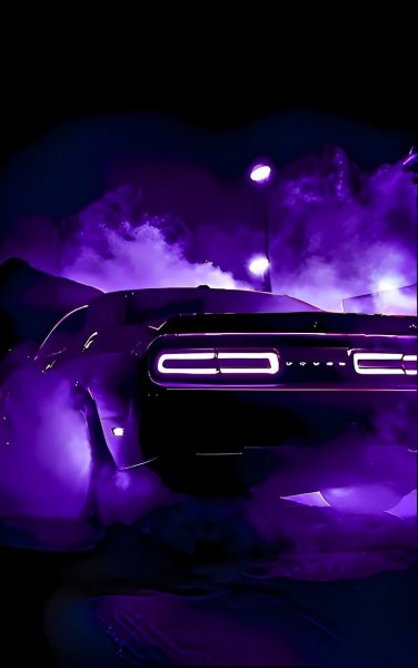 Dodge Challenger SRT