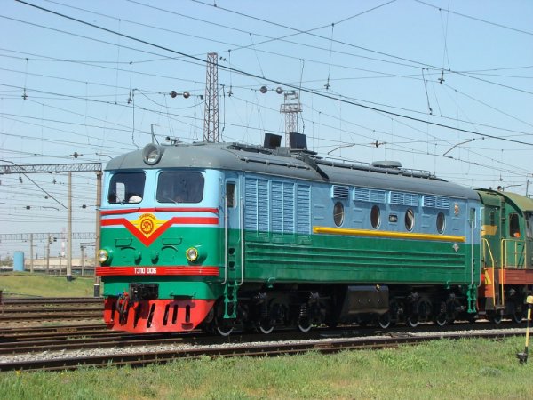 ТЭ10-006 (28 апреля 2014)