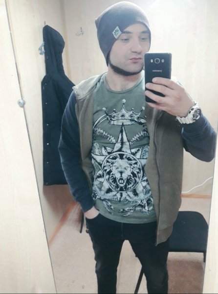 Давайте дружить)