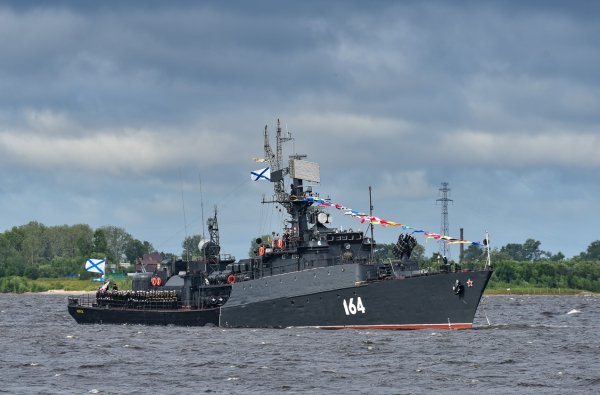 МПК "Онега", Северная Двина, Архангельск