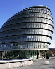 City and Buildings 051