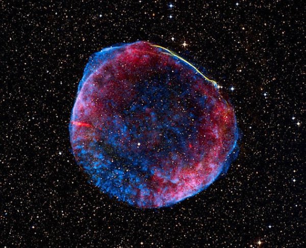 galaxy