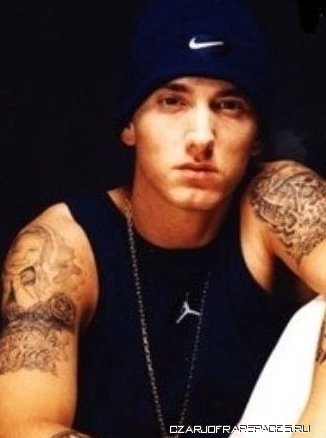 EMINEM