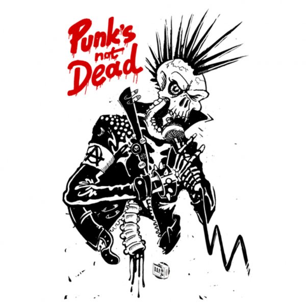 neatoshop punk-is-not-dead 1509797482.large