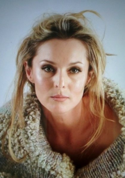 Елена Ланская