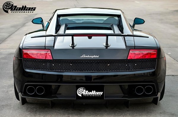 Lamborghini