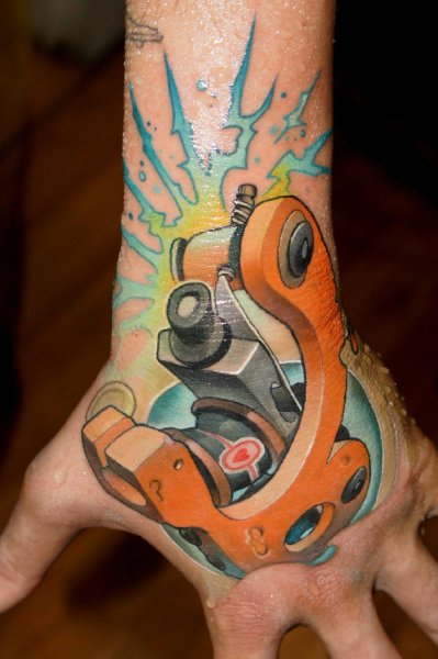 Tattoo (4839)