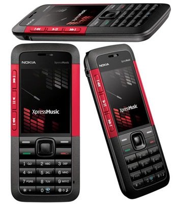 Nokia. 5310000