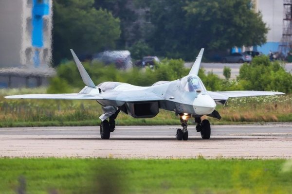 Су-57