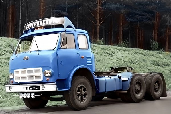 МАЗ-504