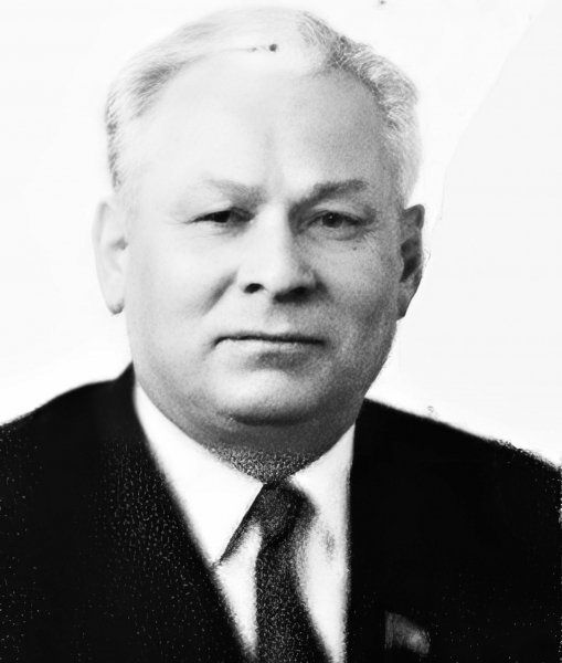 Черненко