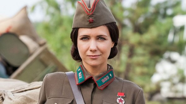 Катя Климова