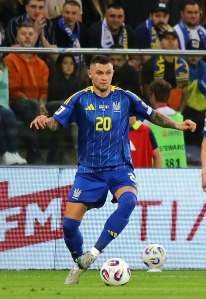 Александр Зубков