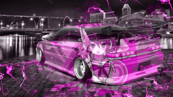 ToyotaMark2Art