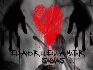Love Hurts