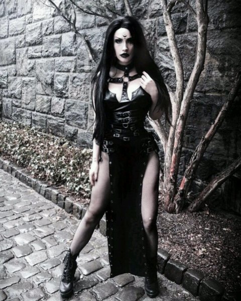 Gothic
