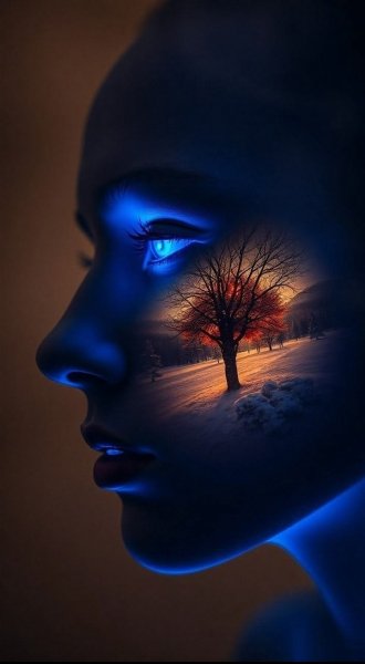 Арт Коллаж