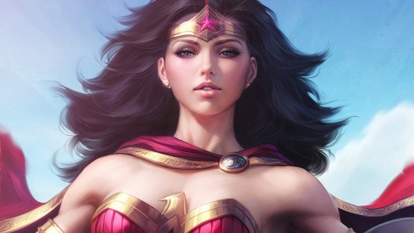 Wonder-woman-dc-comics 4K-6.1998