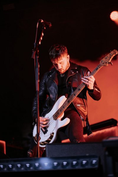 Jamie Mathias (BFMV)