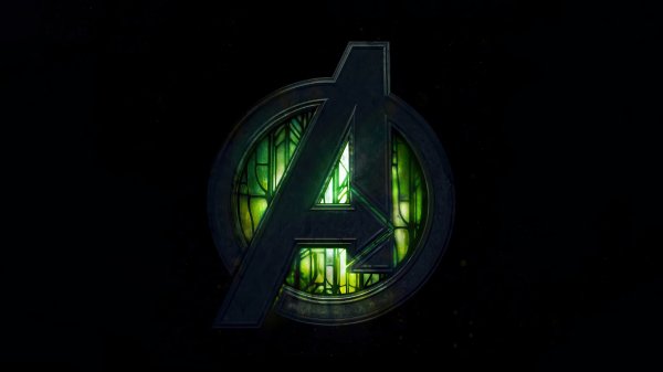 Avengers-doomsday-logo-4k 30@5@l