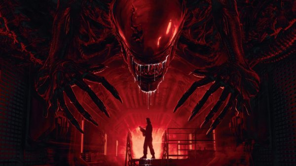 Alien-romulus-xenomorph-4k-wallpaper 405@2@a