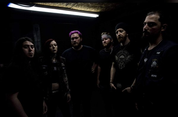 Dying Oath